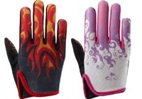 Specialized Kids Lodown Gloves