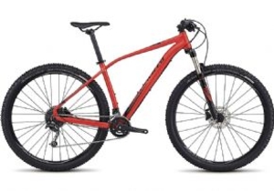 Specialized Rockhopper Comp 29 Mountain Bike 2017