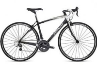 Specialized Ruby Comp Compact 2012
