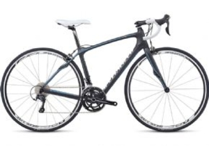 Specialized Ruby Comp Womens Road Bike 2014