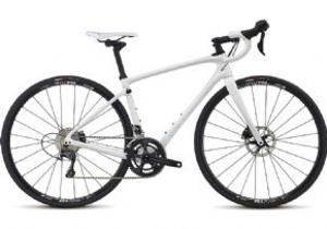 Specialized Ruby Comp Womens Road Bike 2017