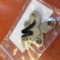 Specialized S-works 6/7 Replacement Nuts