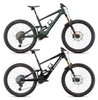 Specialized S-works Turbo Kenevo Sl Carbon 29er Electric Mountain Bike 2022