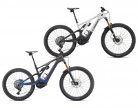 Specialized S-works Turbo Levo 29er/650b Mullet Carbon Electric Mountain Bike 2022