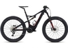 Specialized S-works Turbo Levo Fsr 6fattie E Mountain Bike 2017
