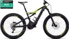 Specialized S-works Turbo Levo Fsr 6fattie/29 Electric Mountain Bike 2018