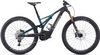 Specialized S-works Turbo Levo Fsr Carbon Electric Mountain Bike 2019