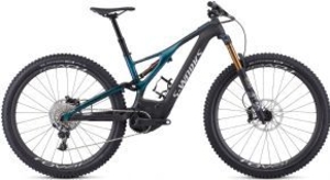 Specialized S-works Turbo Levo Fsr Carbon Electric Mountain Bike 2019