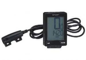 Specialized Speedzone Sport Cycle Computer