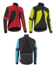 Specialized Start Winter Partial Windproof Jacket