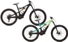 Specialized Turbo Kenevo Expert 6fattie Electric Mountain Bike 2019