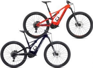 Specialized Turbo Levo Comp Carbon Fsr Electric Mountain Bike 2019