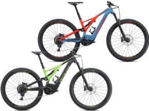 Specialized Turbo Levo Expert Carbon Fsr Electric Mountain Bike 2019