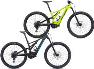 Specialized Turbo Levo Fsr Electric Mountain Bike 2019