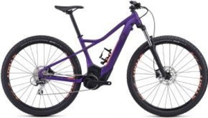 Specialized Turbo Levo Hardtail 29er Womens Electric Mountain Bike 2019