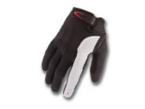 Specialized Women`s BG Gel Long Finger Wiretap Gloves 2012