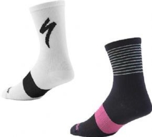 Specialized Womens Sl Tall Socks 2017