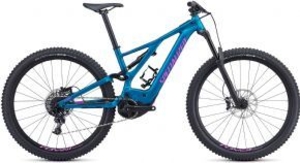Specialized Women`s Turbo Levo Fsr Electric Mountain Bike 2019