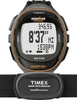 Timex Ironman Run Trainer GPS Bodylink System with Flex Tech Digital Heart Rate Strap