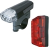 Topeak Aero Combo Light Set