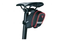 Topeak Aero Wedge Iglow Quickclip Seatpack