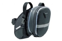 Topeak Aero Wedge Iglow Strap Seatpack