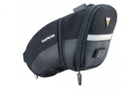 Topeak Aero Wedge Large With Quickclip