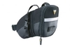 Topeak Aero Wedge Seat Pack Medium With Straps
