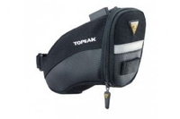 Topeak Aero Wedge Small With Quickclip