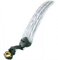 Topeak Air Fender Rear Mudguard