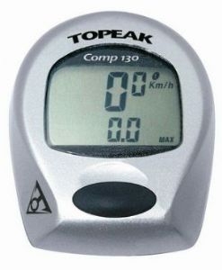 Topeak Comp 130 Computer Wire