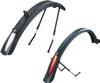 Topeak Defender Iglow Tx Led Mudguard Set 2018