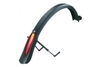 Topeak Defender Iglow Tx Led Rear Mudguard 2018