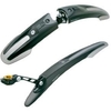 TOPEAK DEFENDER M1 & M2 MUDGUARD SET