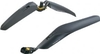 Topeak Defender M3/m33 Front/ Rear 26" Mtb Mudguard Set 2018