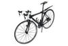 Topeak DEFENDER RC1/RC11 Front and Rear Mudguard Set
