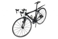 Topeak DEFENDER RC1/RC11 Front and Rear Mudguard Set