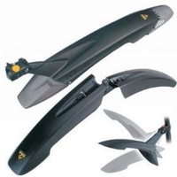 Topeak Defender Rx Rear Mudguard