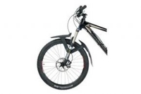 Topeak Defender Xc1 Front Mudguard