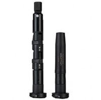 Topeak Handlebar End Plug `n Tool Mountain