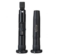 Topeak Handlebar End Plug `n Tool Roadie