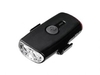 Topeak Headlux Dual Front & Rear Light