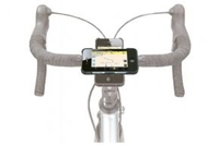Topeak Iphone 6+ Ridecase With Mount