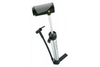 Topeak Mountain Morph Bike Pump
