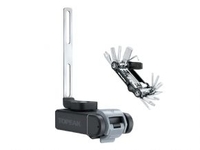 Topeak Ninja T Mountain Multi Tool Storage Attachment