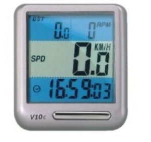 Topeak Panoram V10c Cycle Computer