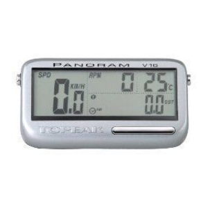 Topeak Panoram V16 - Dual Wireless Cadance Cycle Computer