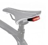 Topeak Redlite 30 Saddle Mounted Rear Light