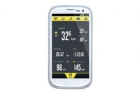 Topeak Samsung Galaxy S3 Ridecase