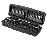 Topeak Torq Stick Pro 4-20nm Tool Kit